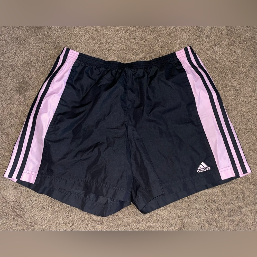 Women’s Adidas athletic shorts
